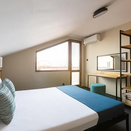 Albatros New Town 3* Sozopol