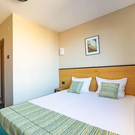 Hotell Albatros New Town