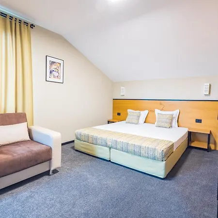 Hotel Albatros New Town Sozopol