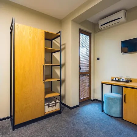 Hotel Albatros New Town 3* Sozopol