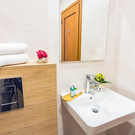 Albatros New Town Hotell Sozopol