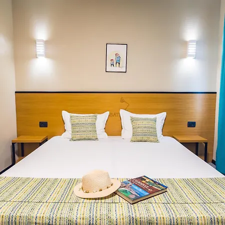 Hotel Hotel Albatros New Town Sozopol