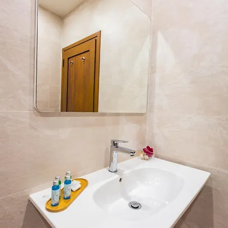 Hotel Albatros New Town 3*