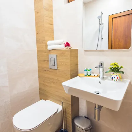 Albatros New Town 3* Sozopol