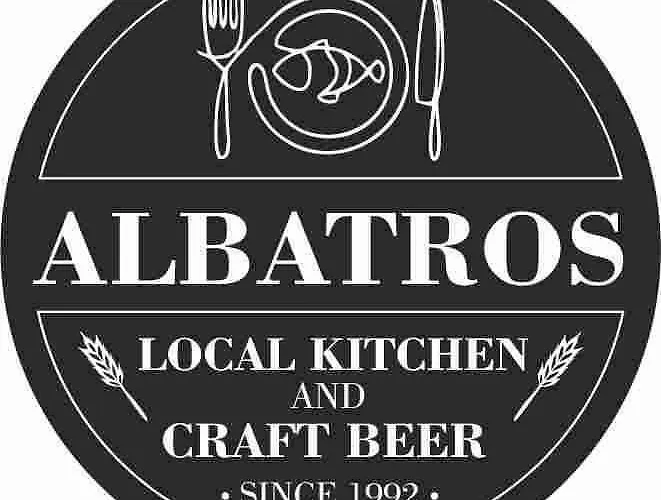Hotel Albatros New Town