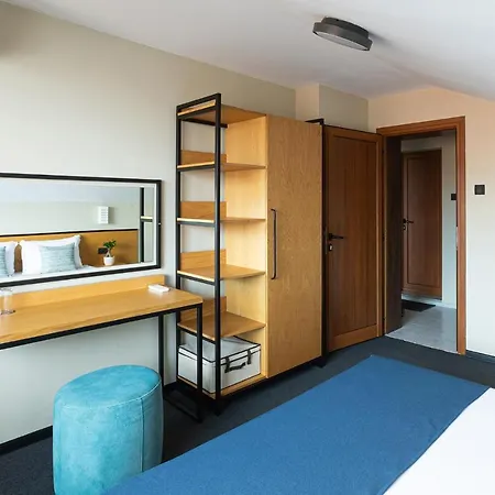 Hotel Albatros New Town 3* Sozopol