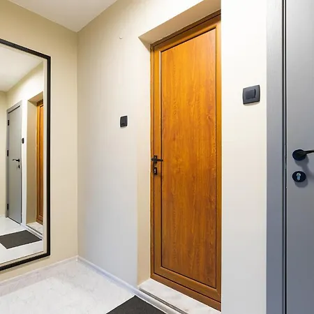 Albatros New Town 3* Sozopol