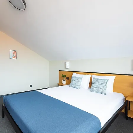 Hotel Albatros New Town