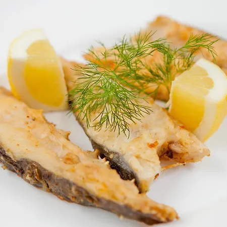 Hotel Albatros New Town