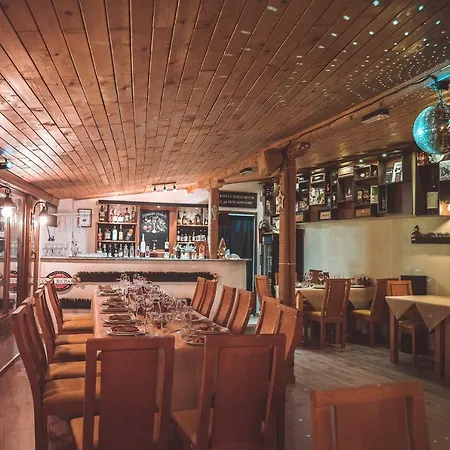 Hotel Albatros New Town