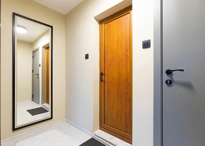 Albatros New Town 3* סוזופול