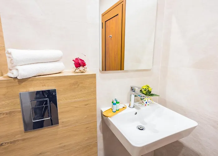 Albatros New Town מלון סוזופול