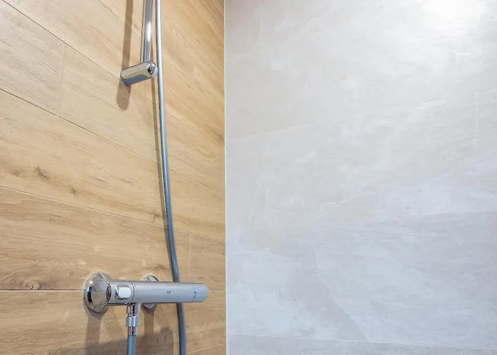 מלון Albatros New Town סוזופול