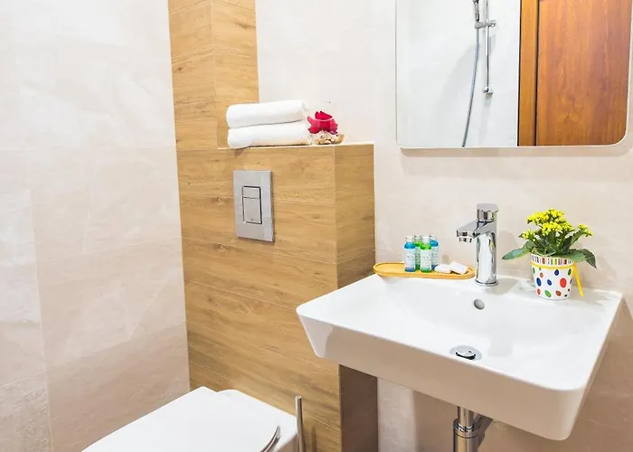 Albatros New Town 3* סוזופול