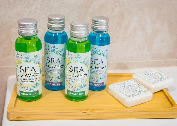 Albatros New Town סוזופול