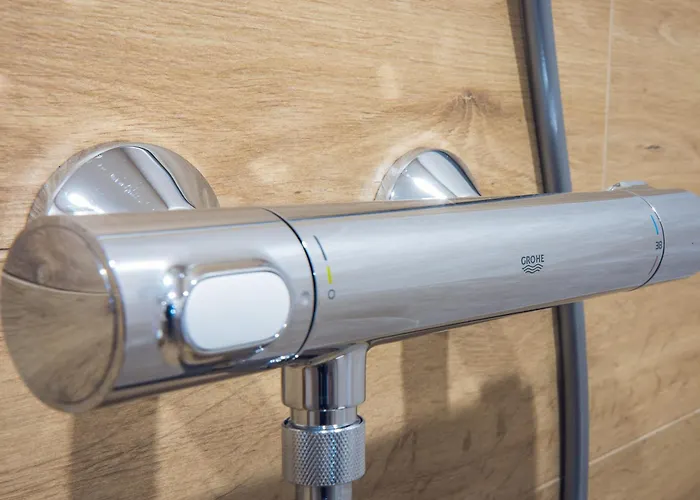 Albatros New Town 3* סוזופול